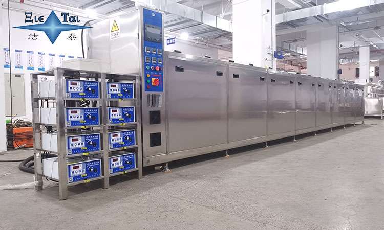 探討缸體超聲波清洗機的優點及其市場選擇 探討缸體超聲波清洗機的優點及其市場選擇