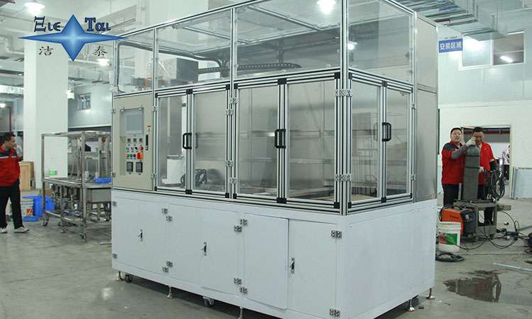 超聲波清洗機不耐用嗎？為什么？揭秘影響使用壽命的關鍵因素