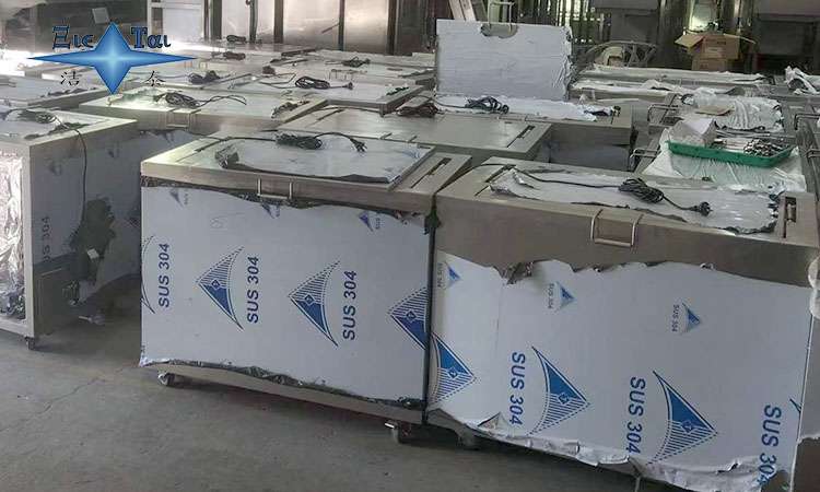 超聲波清洗機(jī)脫氣功能有什么用？揭秘專業(yè)清洗的關(guān)鍵作用