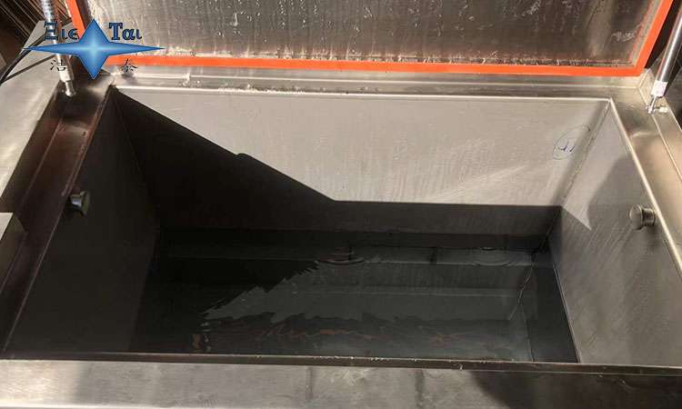 單工位超聲波清洗機(jī)的7大核心優(yōu)勢:為何成為高效清潔的首選? 單工位超聲波清洗機(jī)的7大核心優(yōu)勢:為何成為高效清潔的首選?
