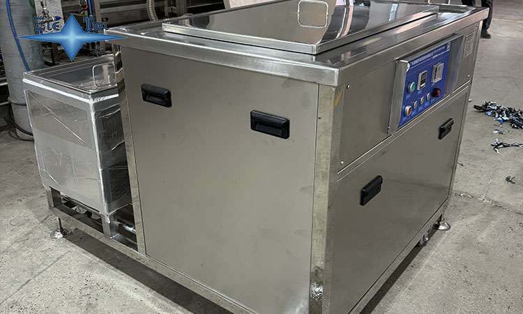 超聲波清洗機為什么會起火?全面解析原因與安全預防指南 超聲波清洗機為什么會起火?全面解析原因與安全預防指南