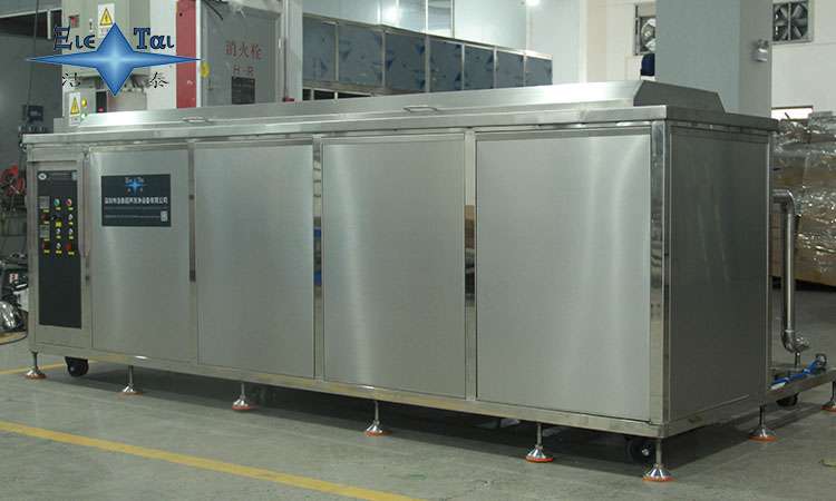 超聲波清洗機為什么能除油?揭秘空化效應(yīng)高效去油的科學(xué)原理 超聲波清洗機為什么能除油?揭秘空化效應(yīng)高效去油的科學(xué)原理