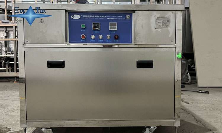 眼鏡超聲波清洗機(jī)為什么洗不干凈？5大元兇與終極解決指南