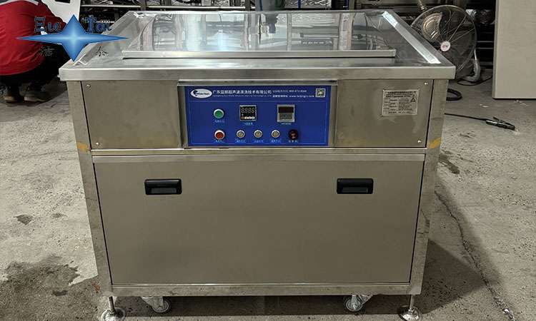超聲波清洗機(jī)為什么也洗不干凈呢?揭秘常見問題與解決方案 超聲波清洗機(jī)為什么也洗不干凈呢?揭秘常見問題與解決方案