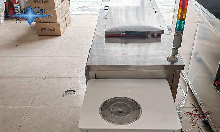 超聲波清洗機(jī)為什么相差這么大？百元到萬元的價(jià)格差距全解析