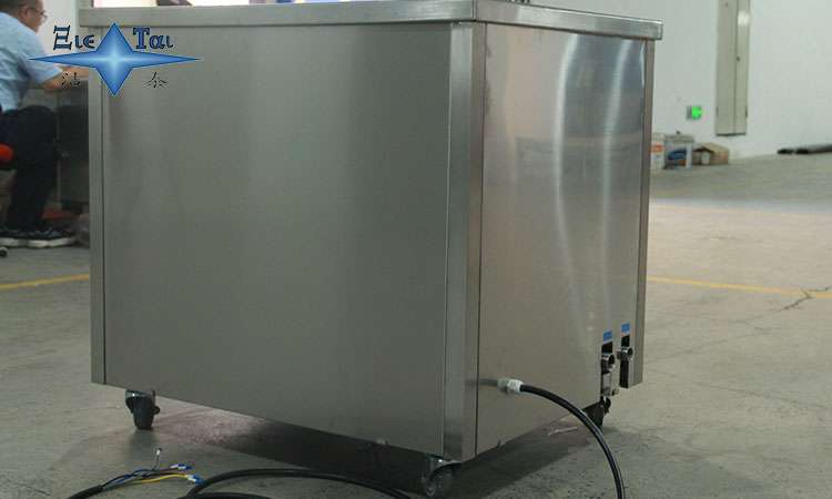 超聲波清洗機頻率大嗎為什么？深入解析頻率背后的科學與應用選擇